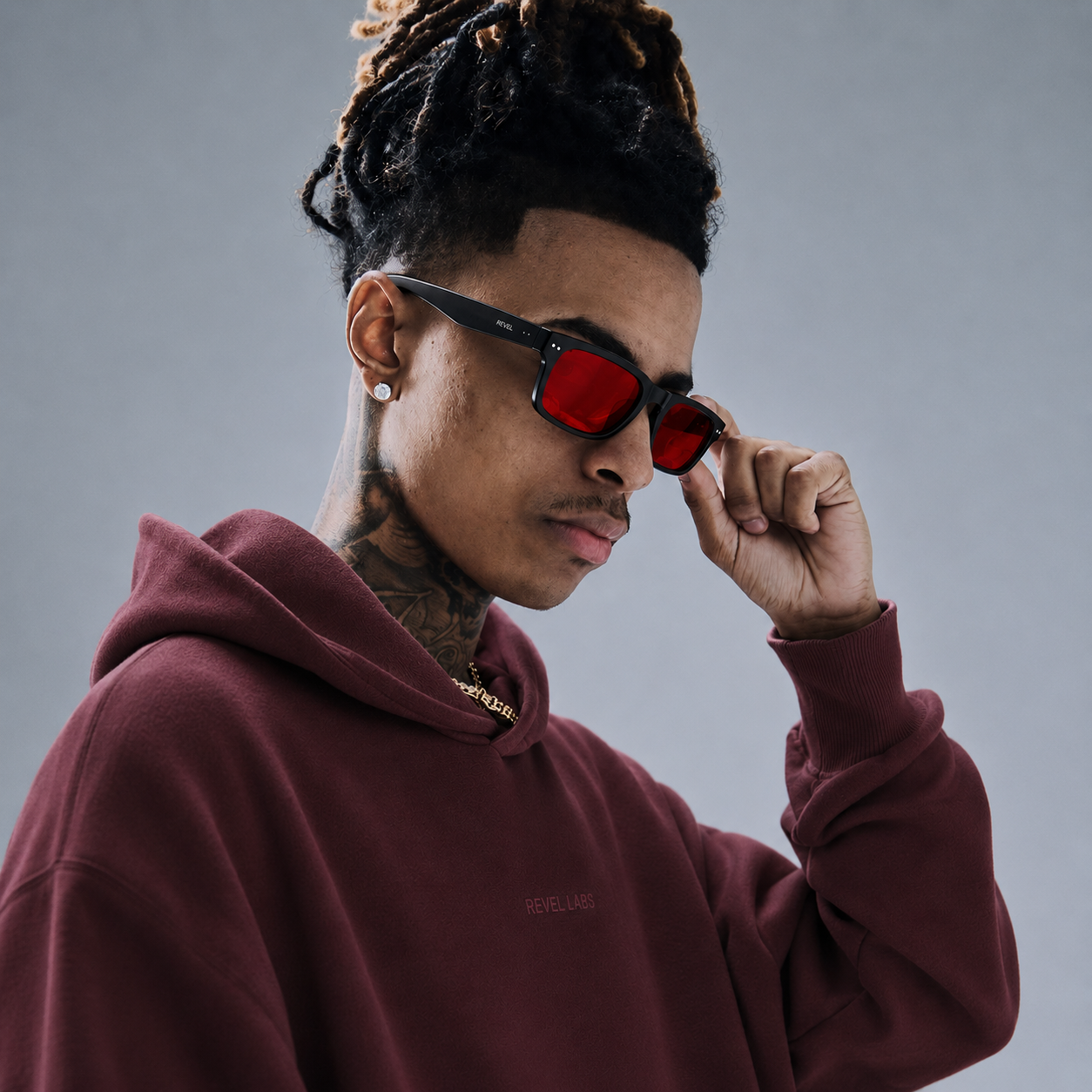 Shield | Blue Light Blocking Glasses