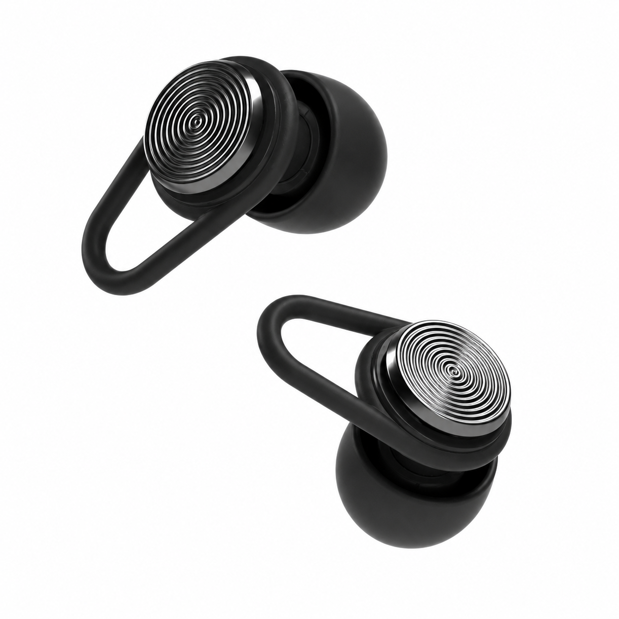 High Fidelity Ear Plugs