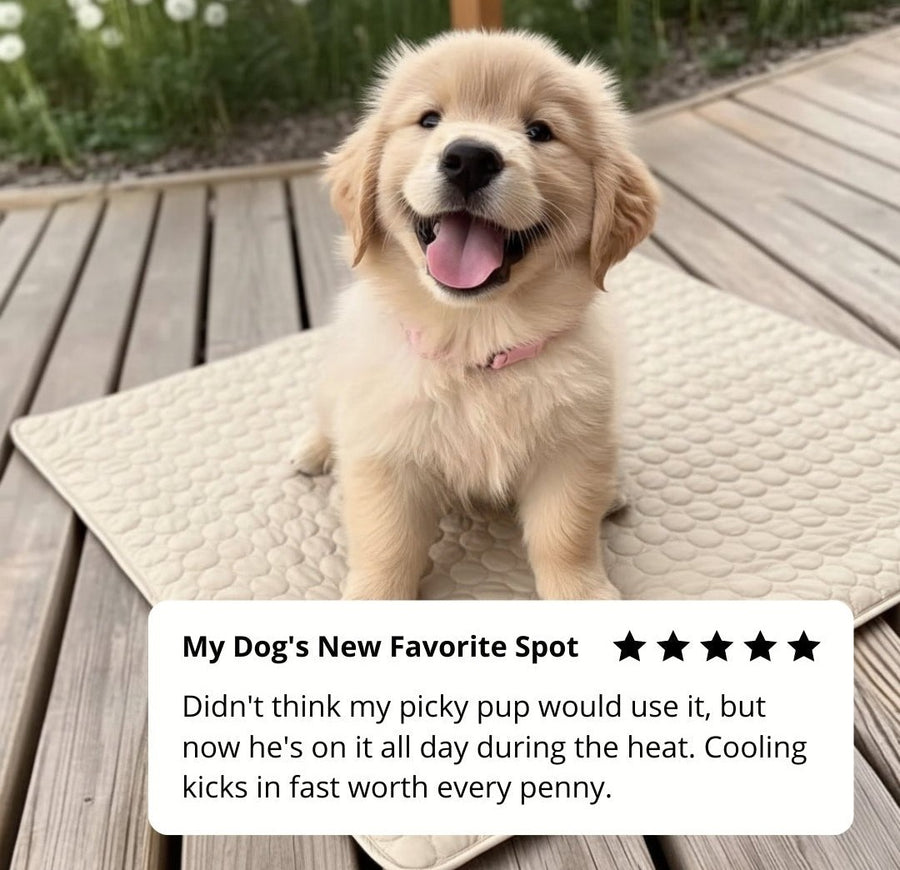 The Choice Owners Keep Recommending