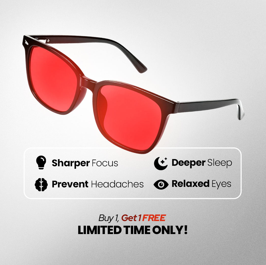 Blue Light Blocking Glasses